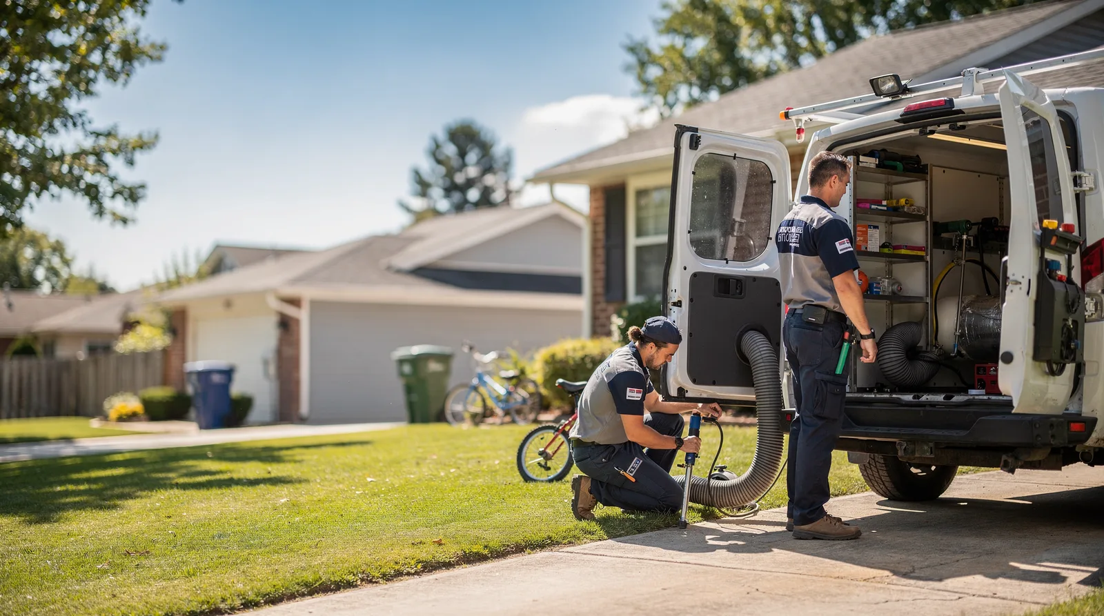 24/7 HVAC Repair & AC Replacement in Motley, MN near me